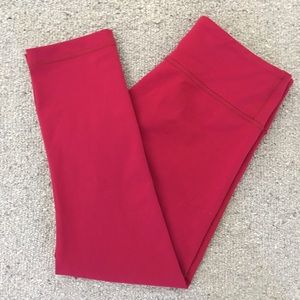 Lululemon Corp Legging